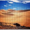 Africa Algeria Desert Jigsaw Puzzle Set