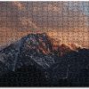 Alabama Hills United States Jigsaw Puzzle Set