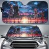 All Team Sword Art Online Car Auto Sun Shade