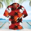 Amazing Air Force Hawaiian Shirt Summer Button Up