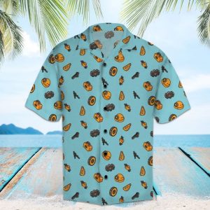 Amazing Engineer Hawaiian Shirt Summer Button Up