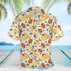 Amazing Pancakes Hawaiian Shirt Summer Button Up