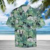 Amazing Panther Hawaiian Shirt Summer Button Up