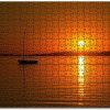 Amazing Sunset Jigsaw Puzzle Set
