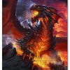 Animal Dragon Jigsaw Puzzle Set