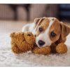 Animal Puppy With Bear Jigsaw Puzzle Set