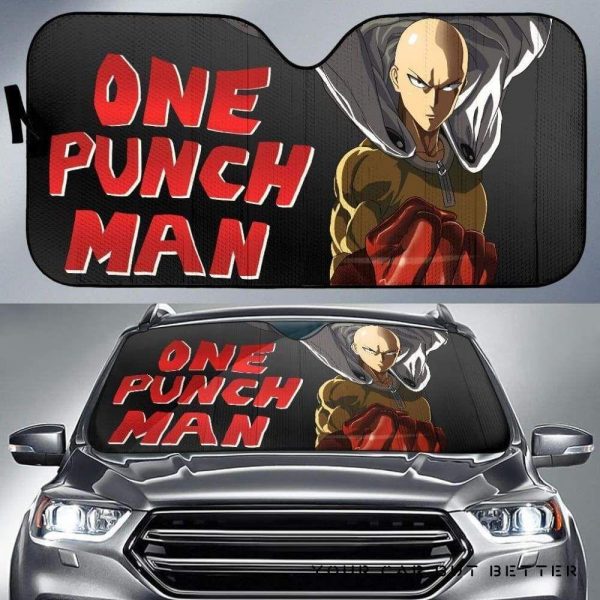 Animes Car Auto Sun Shade