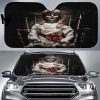 Annabelle Car Auto Sun Shade