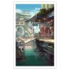 Another Afternoon Jigsaw Puzzle Set