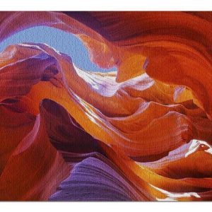 Antelope Canyon Jigsaw Puzzle Set