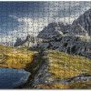 Apple Original Jigsaw Puzzle Set