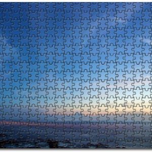 Apple Original Sky Jigsaw Puzzle Set