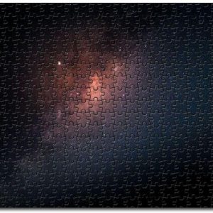 Astro Jigsaw Puzzle Set