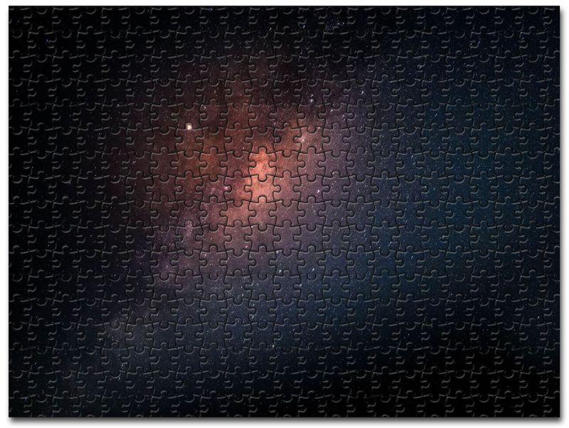 Astro Jigsaw Puzzle Set Astro Jigsaw Puzzle Set