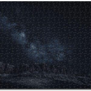 Astrology Astronomy Constellation Jigsaw Puzzle Set