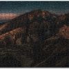 Astronomy Mountains Jigsaw Puzzle Set