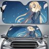 Asuna Sword Art Online Car Auto Sun Shade