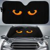 Auto I See You Car Auto Sun Shade
