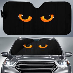 Auto – I See You Car Auto Sun Shade