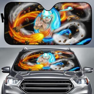 Avata Car Auto Sun Shade