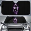 Avatar The Last Airbender Car Auto Sun Shade