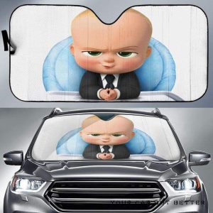 Baby Boss S Car Auto Sun Shade