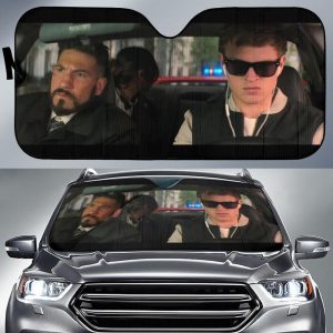Baby Drivers Car Auto Sun Shade