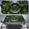 Batwoman Ruby Rose Movie Car Auto Sun Shade