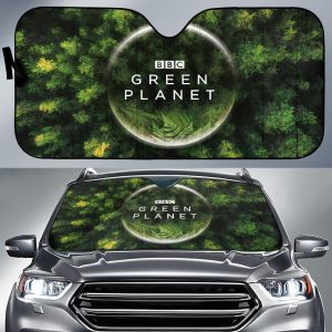 Batwoman Ruby Rose Movie Car Auto Sun Shade