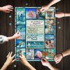 Beach Lover Jigsaw Puzzle Set