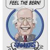 Bernie Sanders Jigsaw Puzzle Set