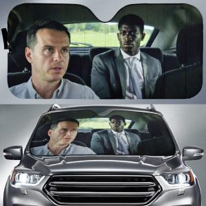 Black Mirror Car Auto Sun Shade