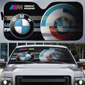 Bmw Car Auto Sun Shade