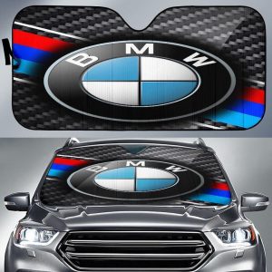 Bmw V1 Car Auto Sun Shade