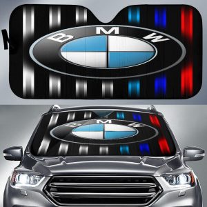 Bmw V2 Car Auto Sun Shade