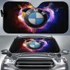 Bmw V3 Car Auto Sun Shade