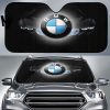 Bmw V5 Car Auto Sun Shade