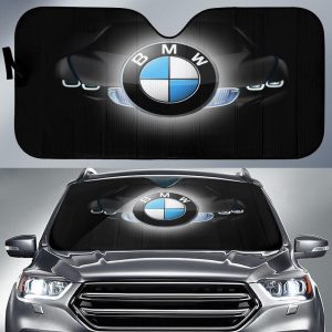Bmw V5 Car Auto Sun Shade