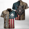 Boar Hunting Hawaiian Shirt Summer Button Up