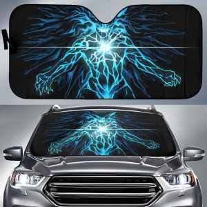 Borus Car Auto Sun Shade