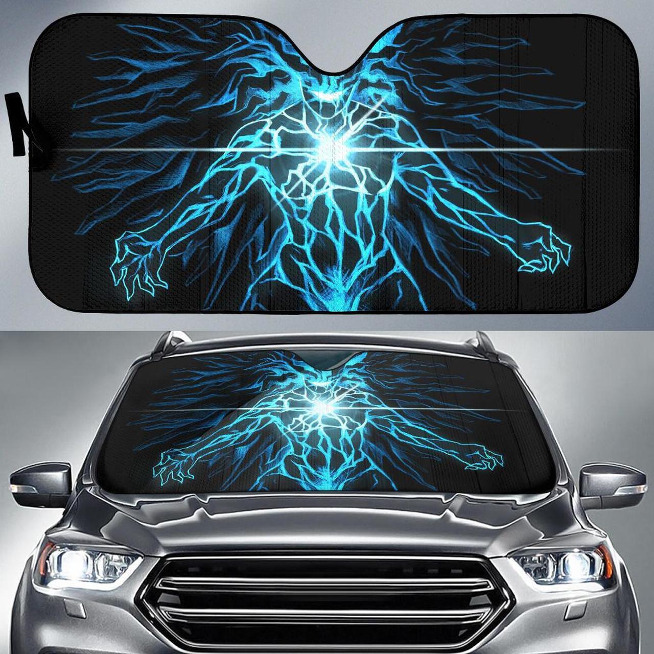 Borus Car Auto Sun Shade Borus Car Auto Sun Shade