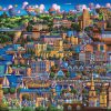 Bristol Jigsaw Puzzle Set