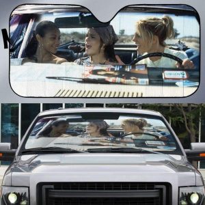 Britney Spears Universal Car Auto Sun Shade
