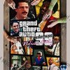 Brooklyn 99 Jigsaw Puzzle Set