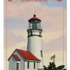 Cape Blanco Lighthouse Jigsaw Puzzle Set