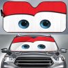 Car Eyes Car Auto Sun Shade