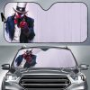 Carnage need yous Car Auto Sun Shade