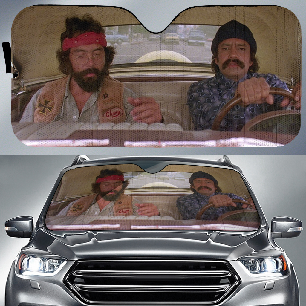 Chandch Car Auto Sun Shade Chandch Car Auto Sun Shade