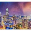Charlotte At Night Jigsaw Puzzle Set