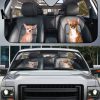 Chihuahua Car Auto Sun Shade